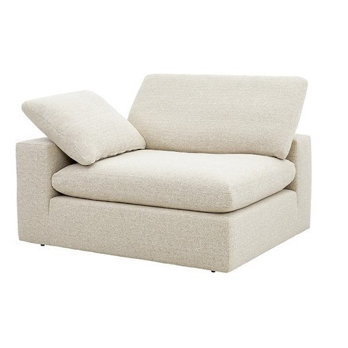 캄포구스50 클래식 모듈 패브릭 소파 1.5인용