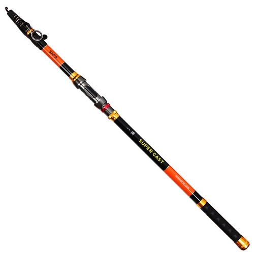 일척 슈퍼 캐스트