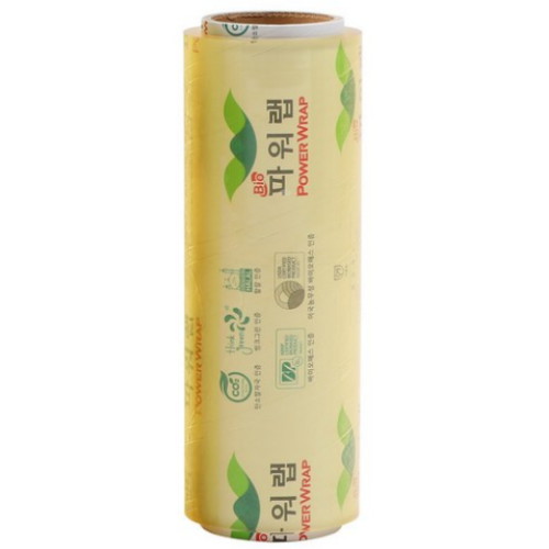 파워랩 바이오파워랩 30cm x 500m이미지입니다. 누르면 해당 게시물로 새창이동합니다.