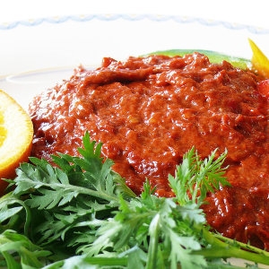 신광상회 광천 토굴 갈치속젓 /순태젓갈/맛있는양념밑반찬