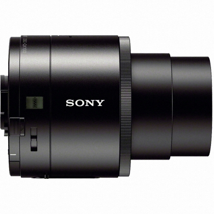 SONY 사이버샷 DSC-QX100 (중고품)_이미지