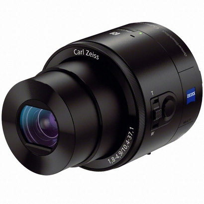SONY ���̹��� DSC-QX100