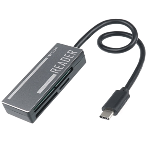 라이트컴 COMS IF838 카드리더기_이미지