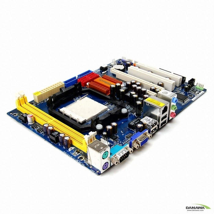 ASRock N61P-S ������