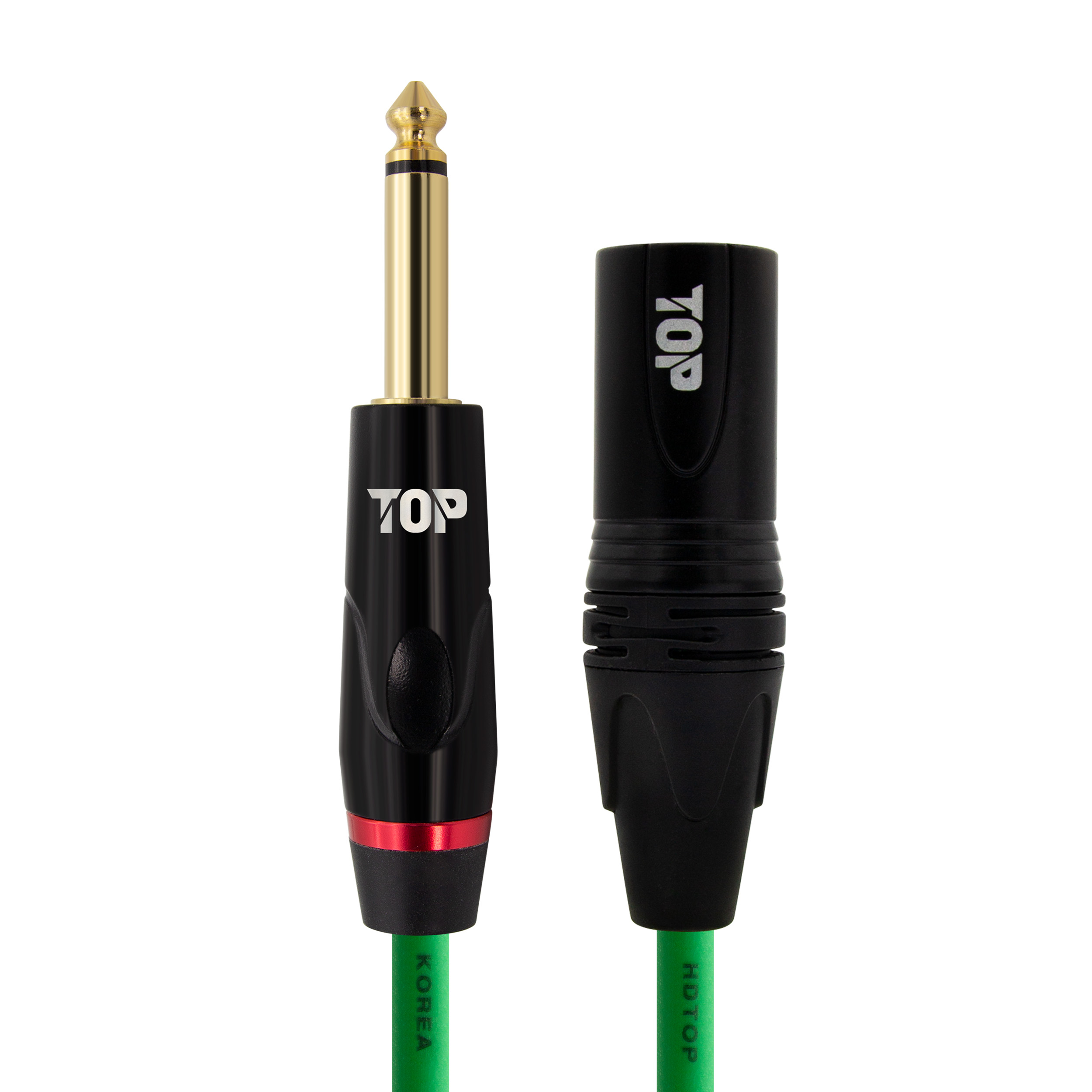 ž���ο���ġ�� HDTOP 5.5��� to XLR �� ����ũ���̺� �����׸�