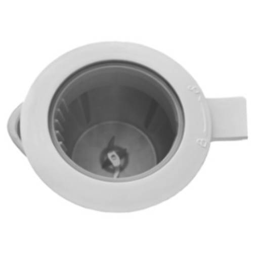 오쿠 아침앤 보이는 두유제조기 OCC-BM380 (화이트)_이미지