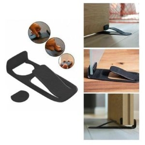 [불명] 페달식 말굽 도어스토퍼 말발굽