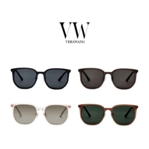 베라왕 플랫 지오메트릭 선글라스_VW531_이미지