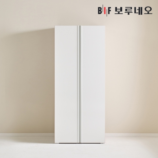BIF보루네오 오웬 옷장 800