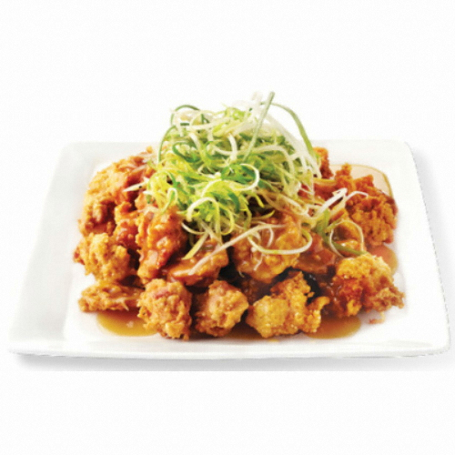 깐부치킨 ㅤ순살 파닭_이미지