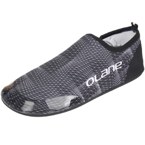 오레인 아쿠아슈즈 (블랙) (일반구매)_이미지