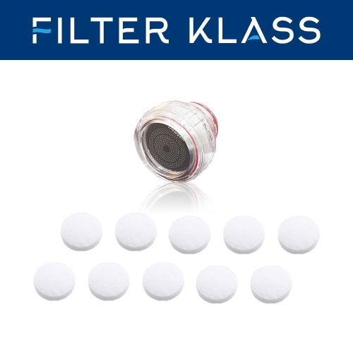 듀벨 세면대용 호환 리필필터 30장