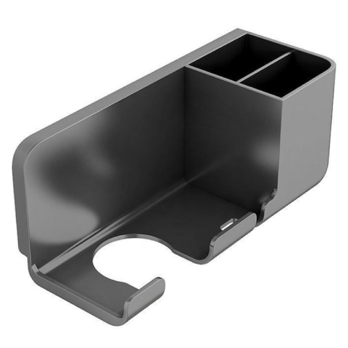 리빙쉘 다기능 헤어 드라이기 랙