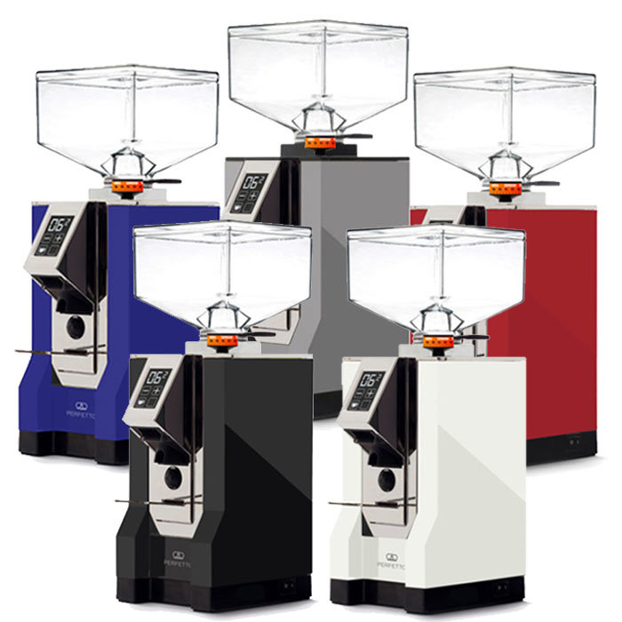 유레카 미뇽 퍼페토 (그레이)