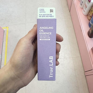 정직한실험실 트루랩 엔젤링 오일 에센스 60ml (1개)_이미지