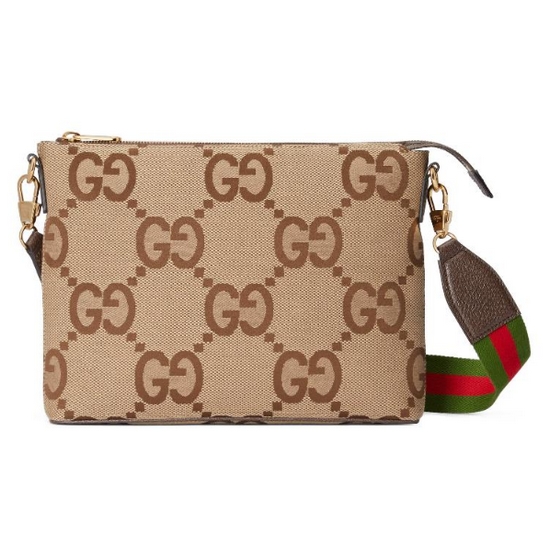 구찌 점보 GG 메신저백 699130 UKMDG 2570_이미지