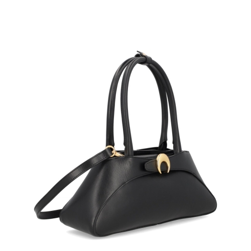 �������� AURORA BAGUETTE ����� FW25 WSB004A_RLEA0038BK99 6919399