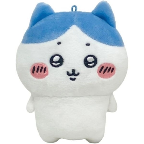 반다이남코 누이 봉제인형 치이카와 하치와레 116441