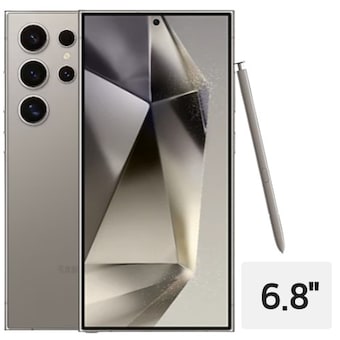 삼성전자 갤럭시<b>S24</b> 울트라 256GB, KT 기기변경 완납