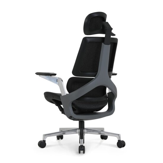 린백 X7 series 패브릭 메쉬 하이엔드 컴퓨터 사무용 책상의자_이미지