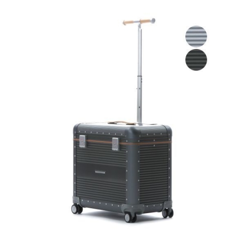 R TRUNK 550 ALUMINIUM CONVERTIBLE 19인치 61L 2color RTR5504 121873