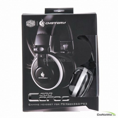 쿨러마스터 CERES 500 (해외구매)_이미지