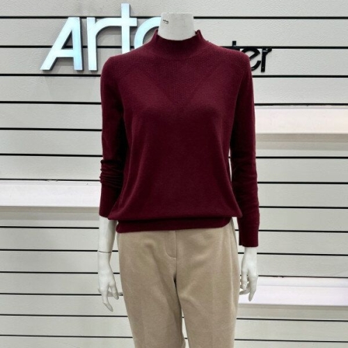 아르테 반목니트티셔츠 DQDPKR880_JJ 진주점_이미지