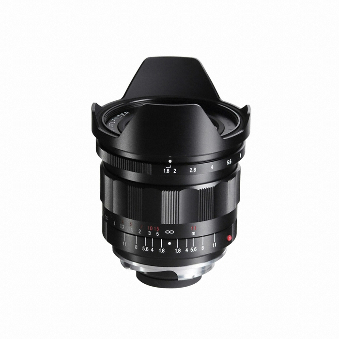 ULTRON 21mm F1.8 Aspherical Leica M용