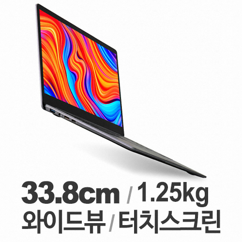 주연테크 캐리북T J3GP (eMMC 64GB)