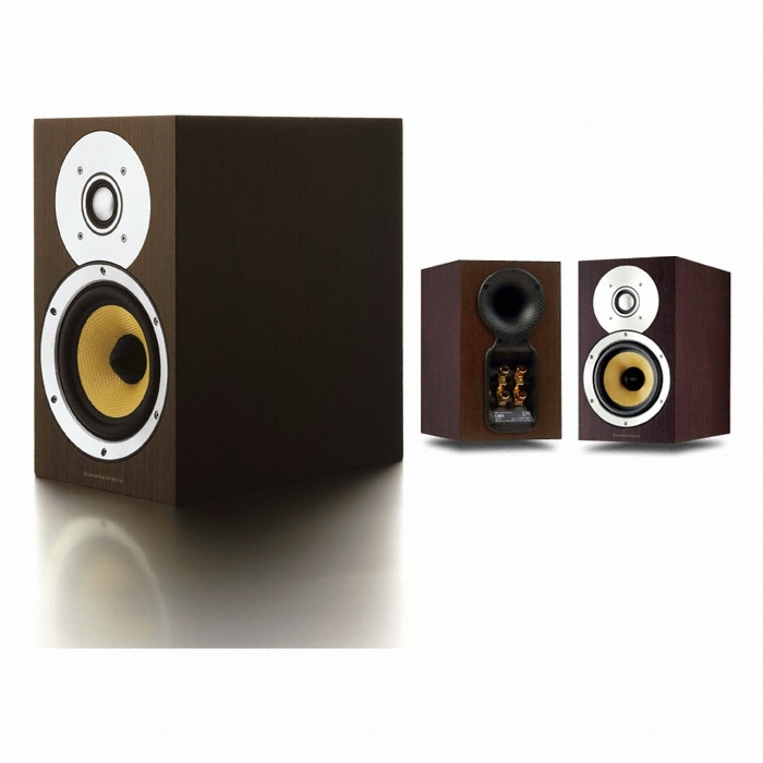 ������������ AURA Aura note Premier CD���ù� + B&W CM1 �Ͻ���