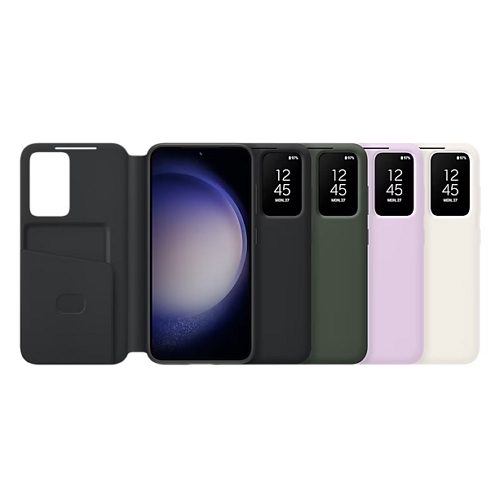 �Ｚ���� ������S23 �÷��� ����Ʈ �� ���� ���̽� EF-ZS916