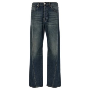 랑방 청바지 SS24 RMTR0051D069P2422 2422221