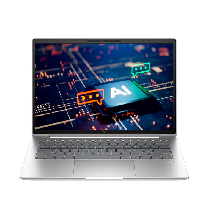 HP 엘리트북 6 G1a 14 AI BZ0B1PT 64GB램 (SSD 2TB)