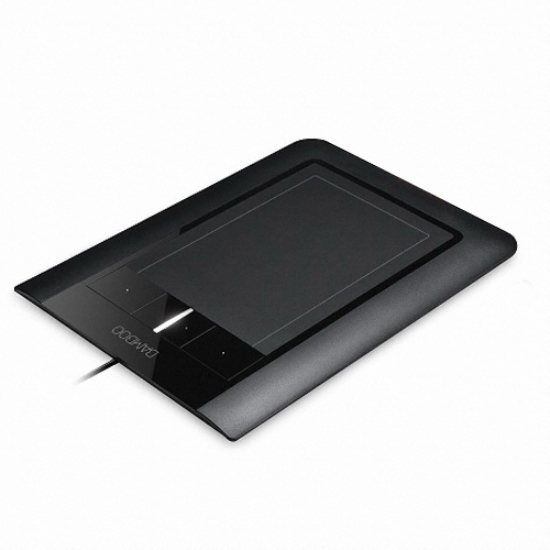 WACOM BambooTouch CTT-460_이미지