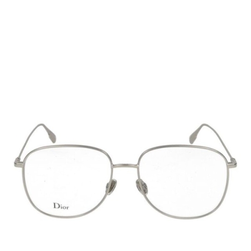 메탈 오벌 풀 림 안경테 STELLAIREO8 010