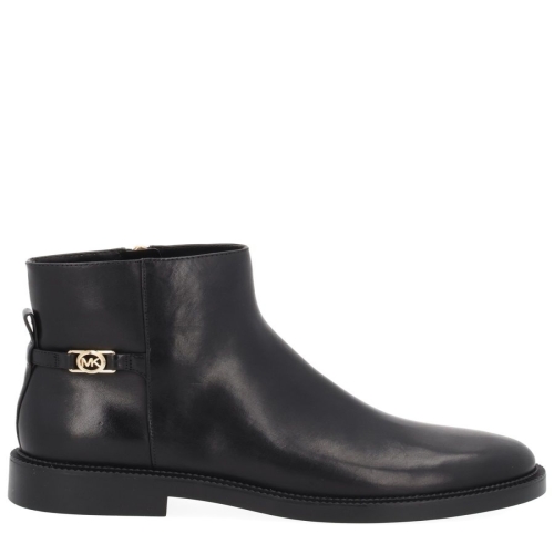  마이클코어스 부츠 40F5MAME5L_001BLACK FW25 6668206