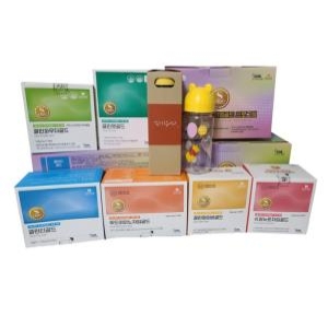  케이티비제약 GSL 에스바디 5종세트