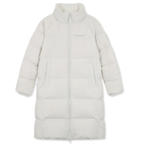 올리브 다운 롱패딩 DWDJ99026