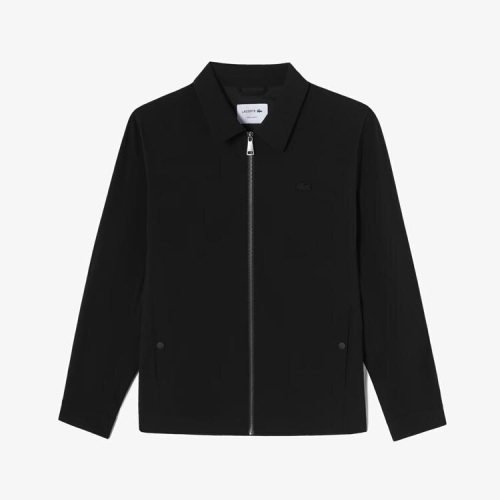 남성 셔츠형 아우터 BH706E-56G 031 블랙