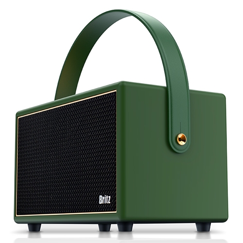 Britz 브리츠인터내셔널 BZ-JB8000 (딥그린, 정품)_이미지