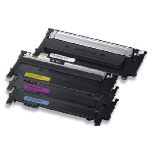 재생 CLT-K404S 검정 폐토너반납_이미지