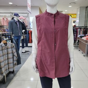 PAT 여성 스판 포멀 베스트 1H41401