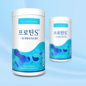 한끼식사대용 단백질쉐이크 파우더 보충제 프로틴 다이어트보조제 요요현상방지_이미지