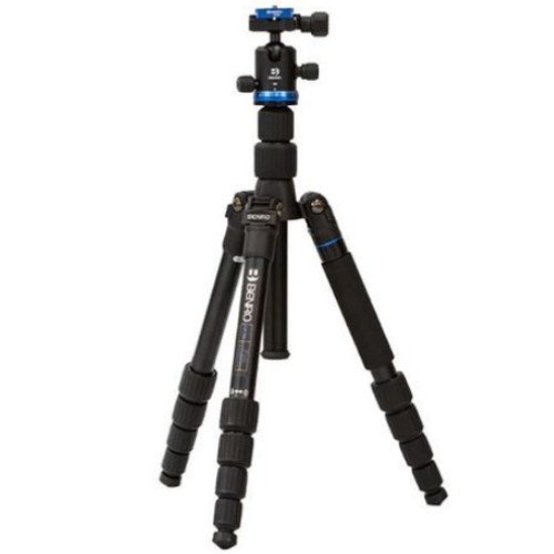 벤로 아이포토 FIF19AIB0 삼각대 (IBO 헤드)_이미지