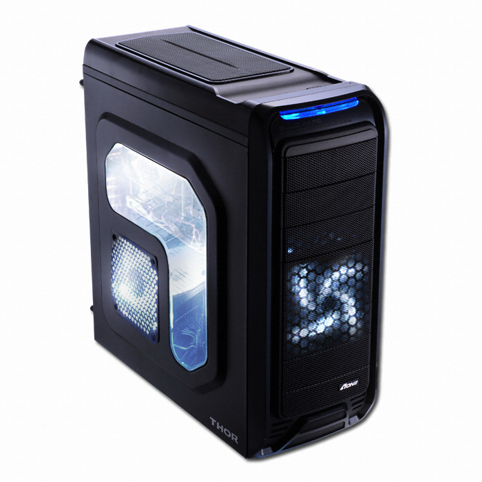 K3 토르 USB3.0 블랙