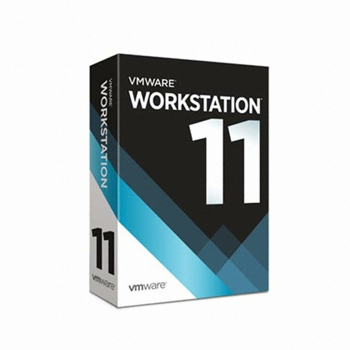 VMWARE Workstation 11 for Windows & Linux (라이선스 기업용)_이미지