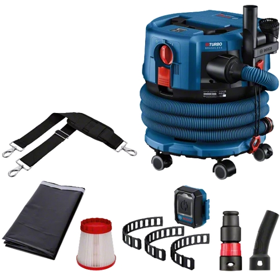 보쉬 GAS 18V-12 MC (충전기없음, 배터리없음)_이미지