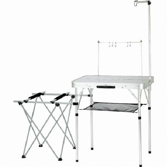 코베아 2웨이 키친 테이블 M