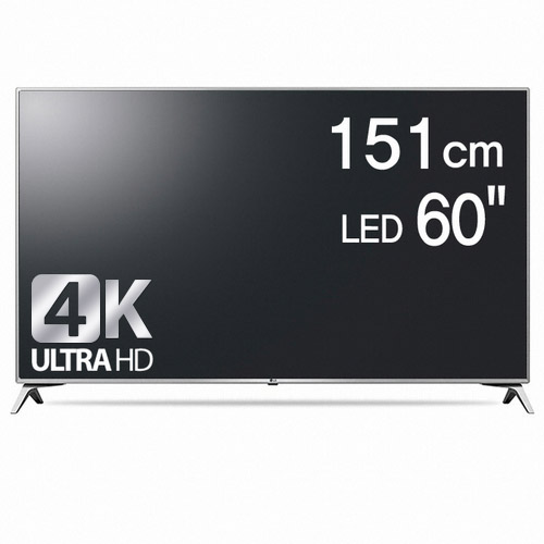 LG전자 60UJ7220 (스탠드)