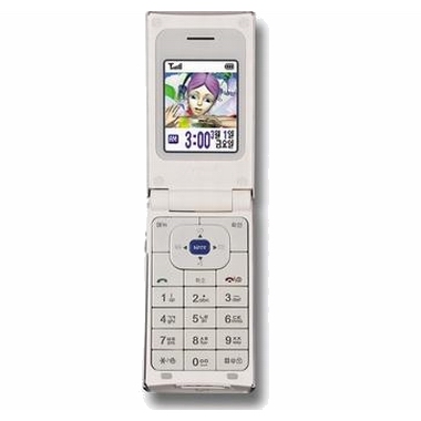 삼성전자 애니콜 SCH-X800 [SKT] (기기변경)_이미지